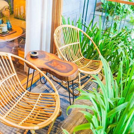 Bonny Boutique Hotel Ντα Νανγκ Εξωτερικό φωτογραφία