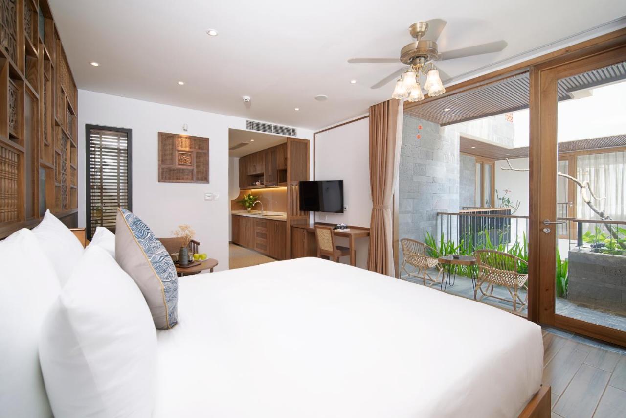 Bonny Boutique Hotel Ντα Νανγκ Εξωτερικό φωτογραφία