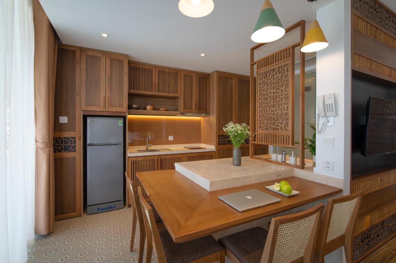 Bonny Boutique Hotel Ντα Νανγκ Εξωτερικό φωτογραφία