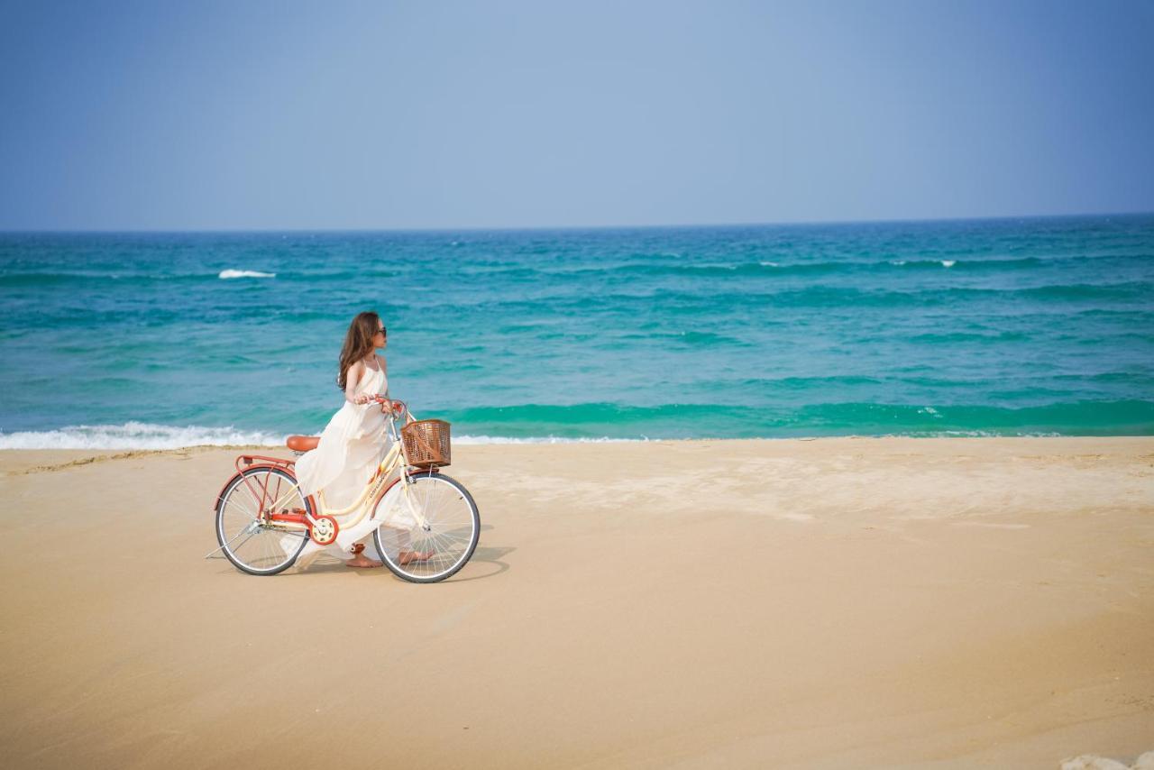 Bonny Boutique Hotel Ντα Νανγκ Εξωτερικό φωτογραφία