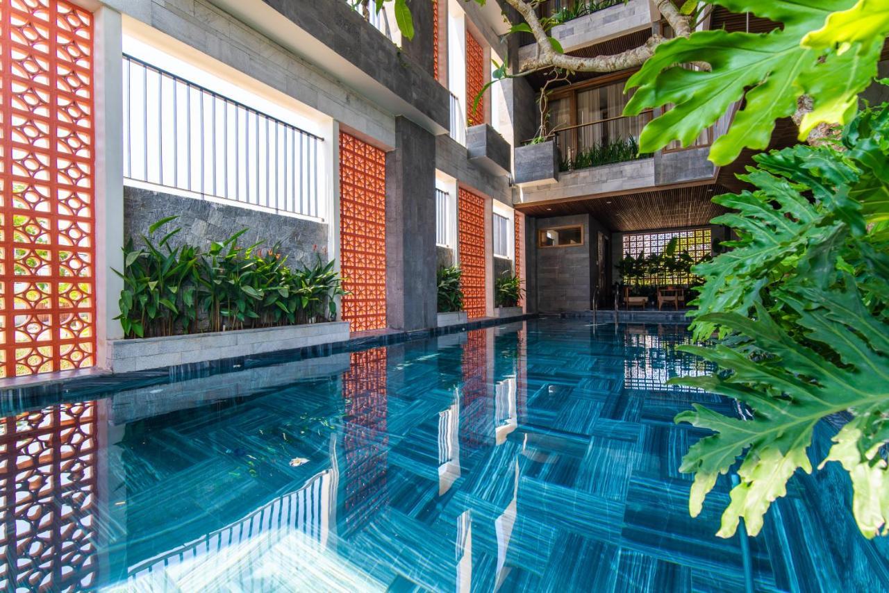 Bonny Boutique Hotel Ντα Νανγκ Εξωτερικό φωτογραφία