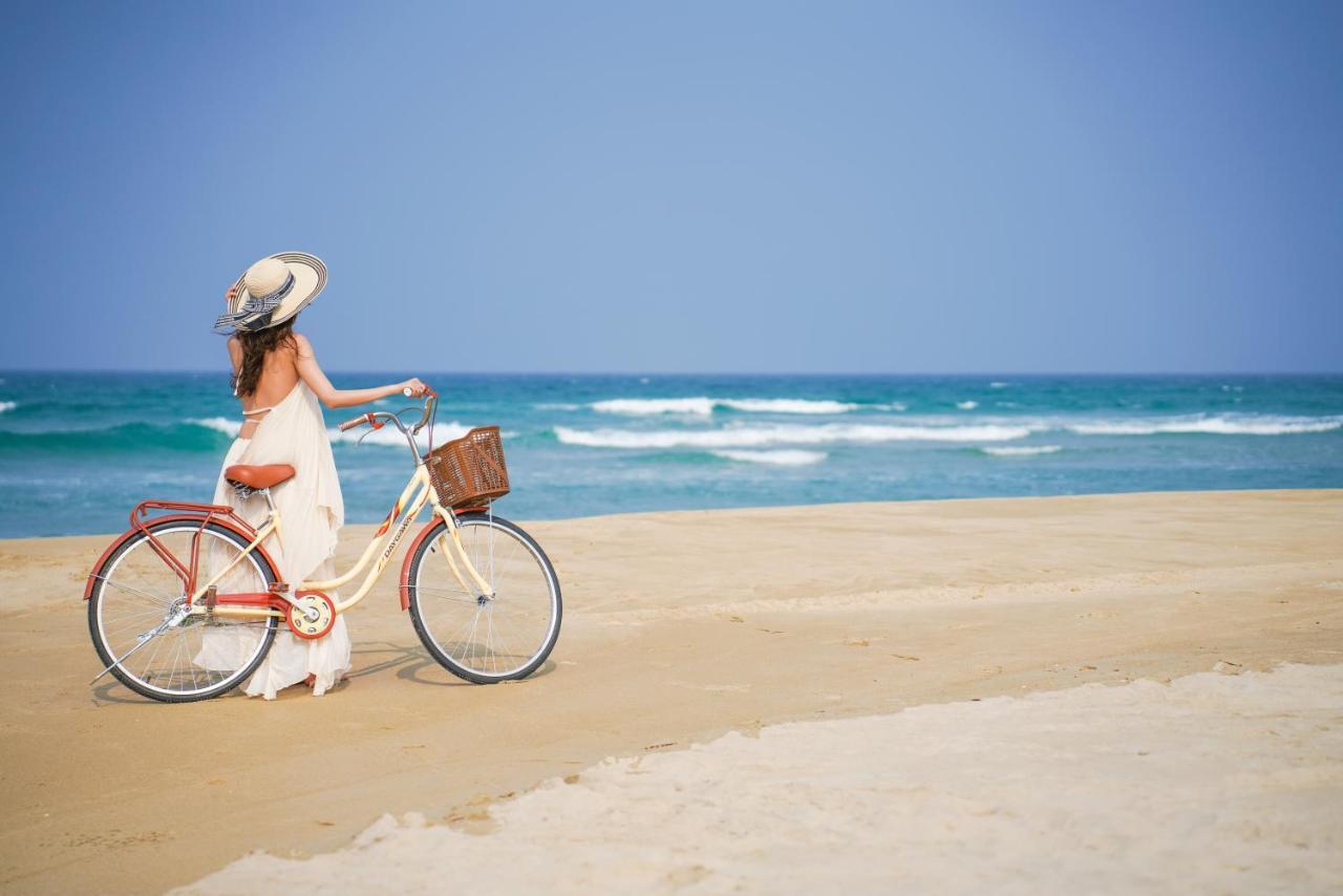 Bonny Boutique Hotel Ντα Νανγκ Εξωτερικό φωτογραφία