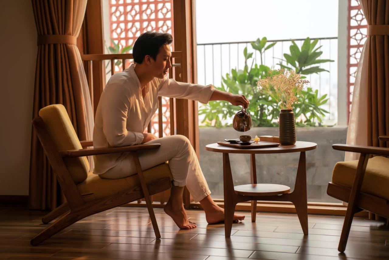 Bonny Boutique Hotel Ντα Νανγκ Εξωτερικό φωτογραφία