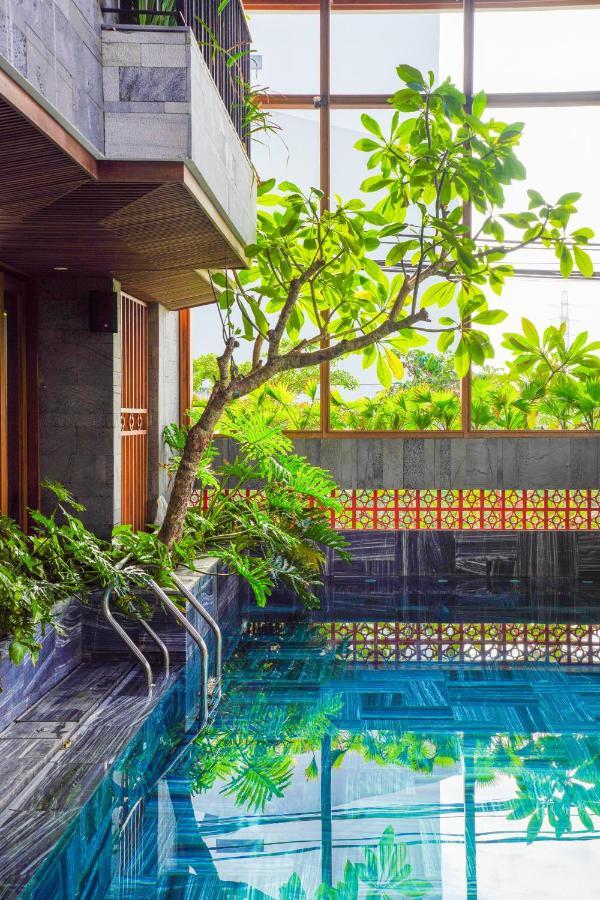 Bonny Boutique Hotel Ντα Νανγκ Εξωτερικό φωτογραφία