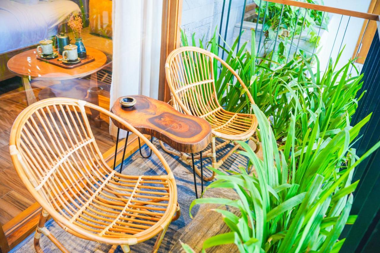 Bonny Boutique Hotel Ντα Νανγκ Εξωτερικό φωτογραφία