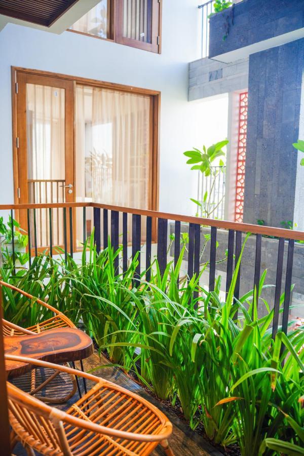 Bonny Boutique Hotel Ντα Νανγκ Εξωτερικό φωτογραφία